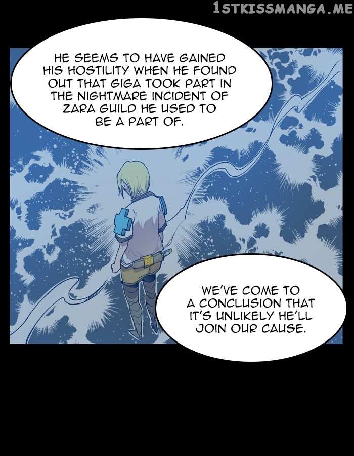Hardcore Leveling Warrior chapter 166 - page 38