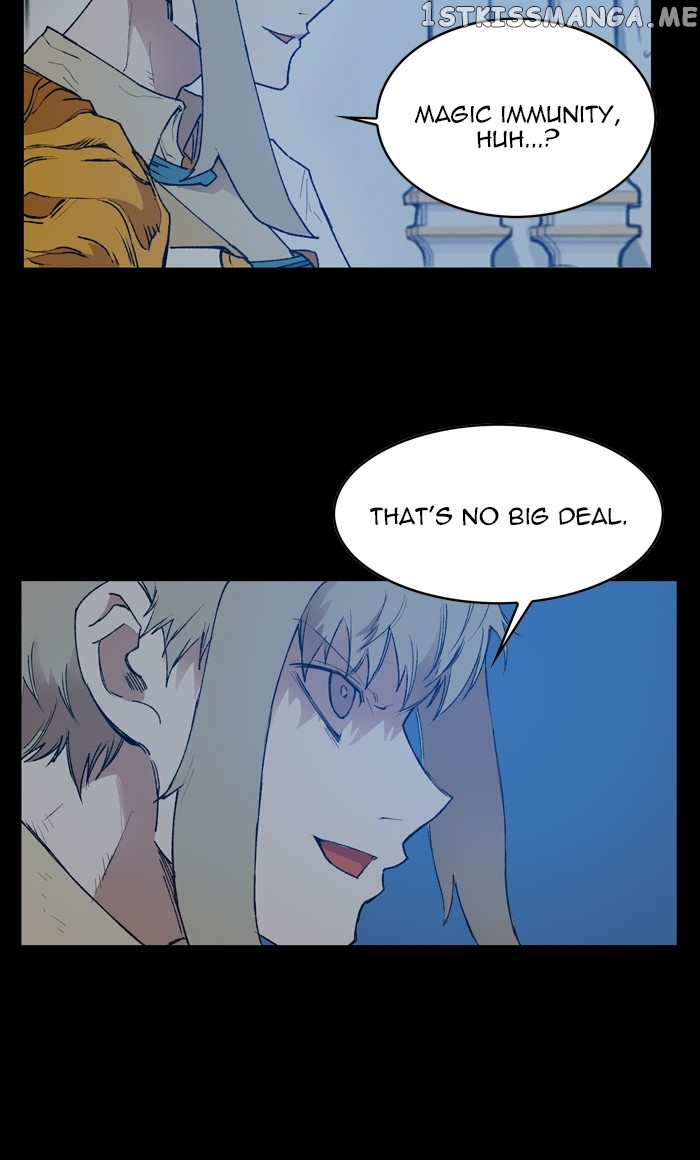 Hardcore Leveling Warrior chapter 166 - page 40