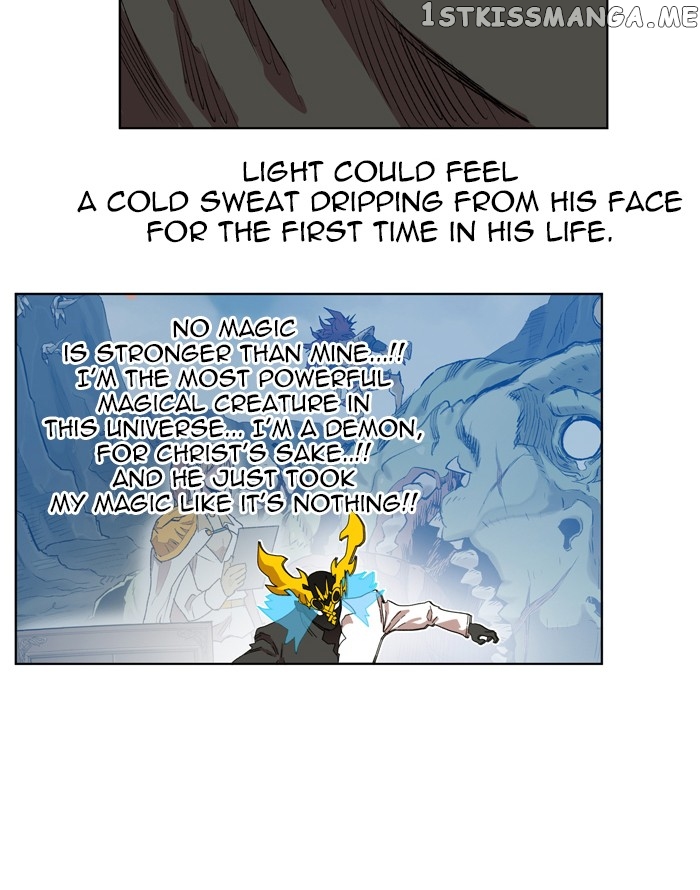 Hardcore Leveling Warrior chapter 166 - page 61