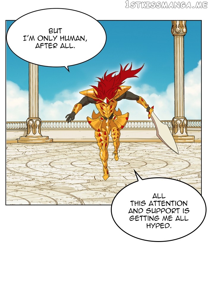 Hardcore Leveling Warrior chapter 166 - page 66