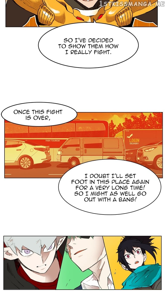 Hardcore Leveling Warrior chapter 166 - page 68