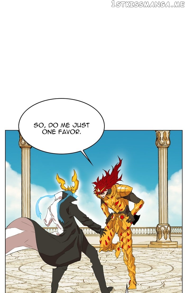 Hardcore Leveling Warrior chapter 166 - page 69