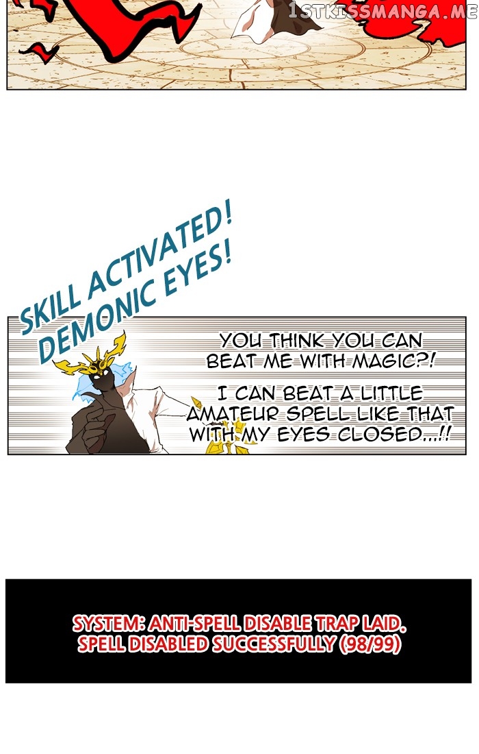 Hardcore Leveling Warrior chapter 166 - page 75