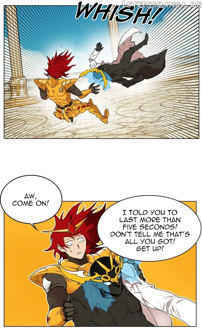Hardcore Leveling Warrior chapter 166 - page 79