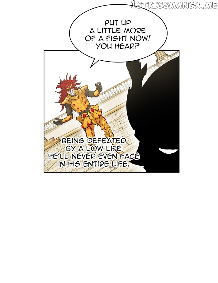 Hardcore Leveling Warrior chapter 166 - page 84