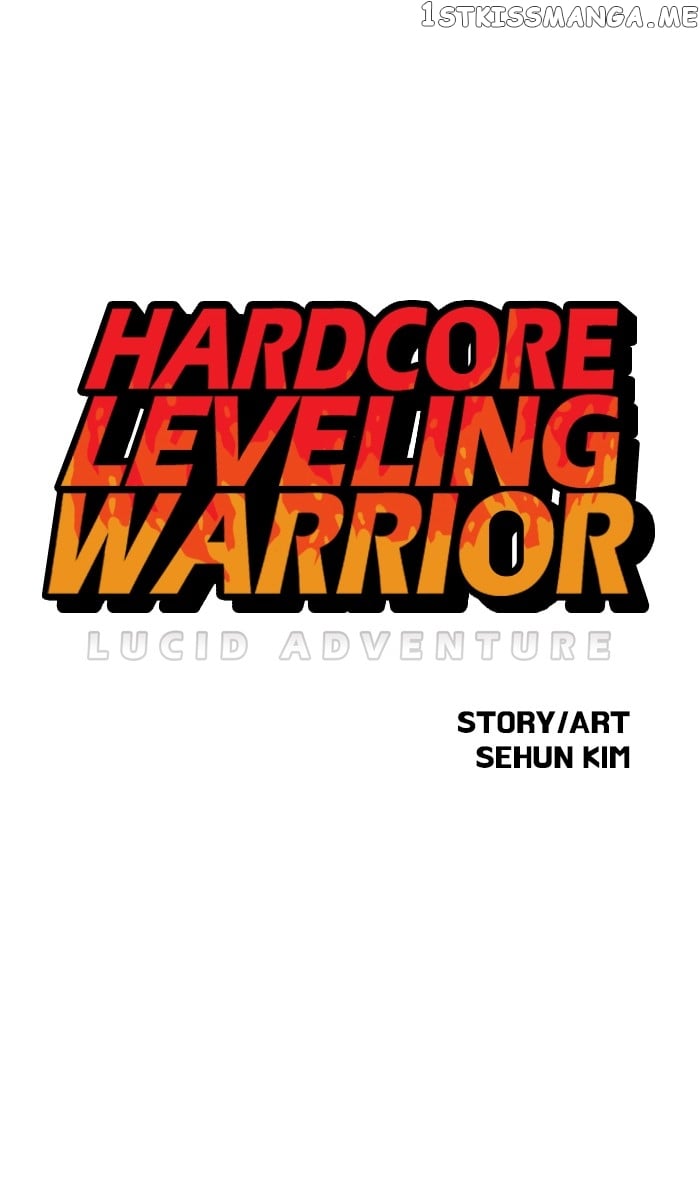 Hardcore Leveling Warrior chapter 166 - page 9