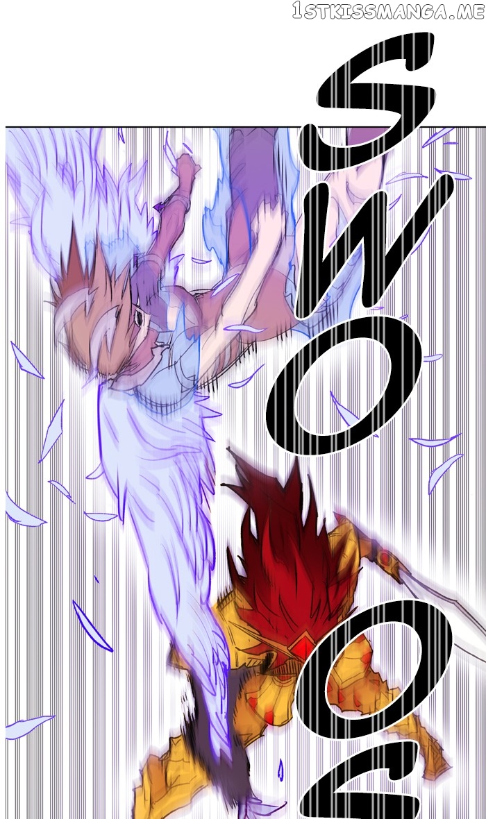 Hardcore Leveling Warrior chapter 165 - page 50