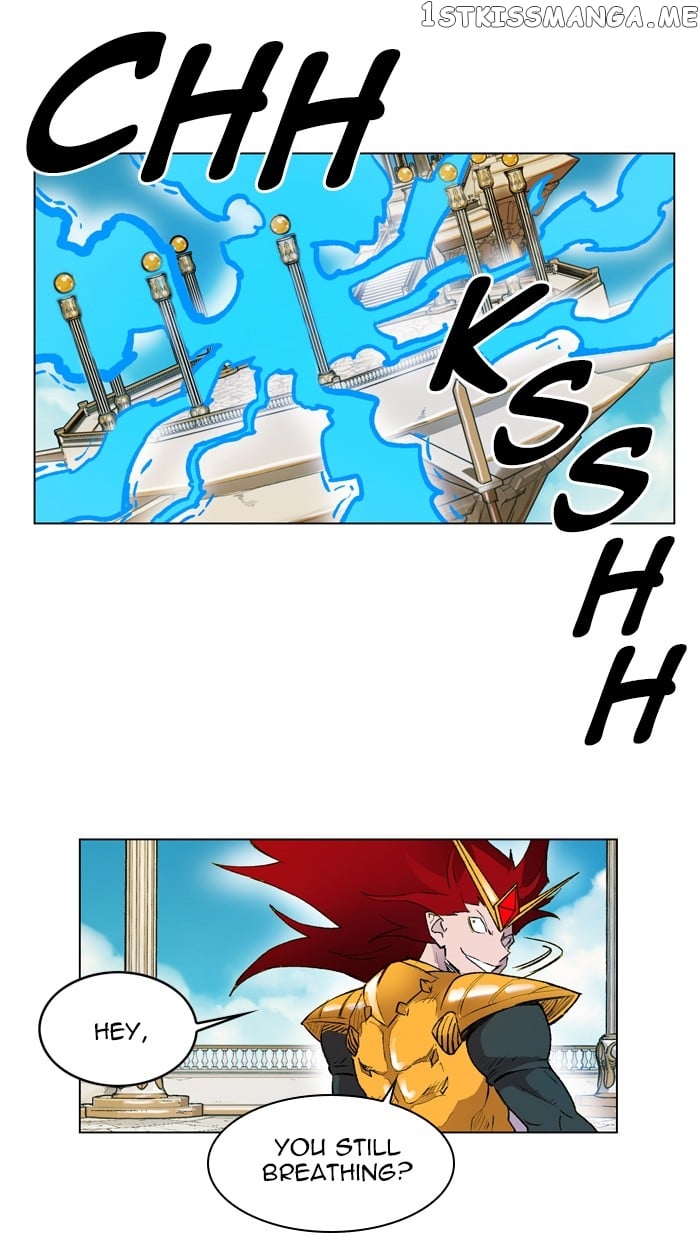 Hardcore Leveling Warrior chapter 165 - page 78