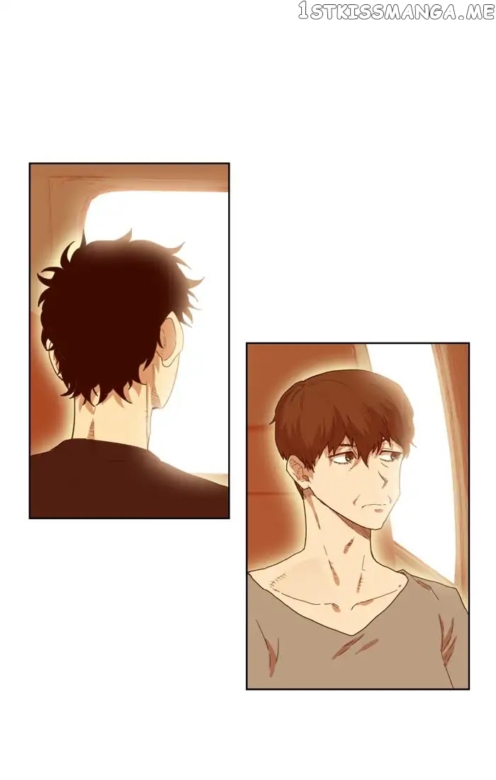 Hardcore Leveling Warrior chapter 163 - page 1