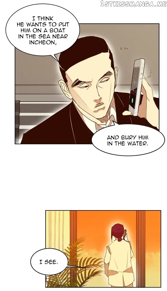 Hardcore Leveling Warrior chapter 163 - page 16