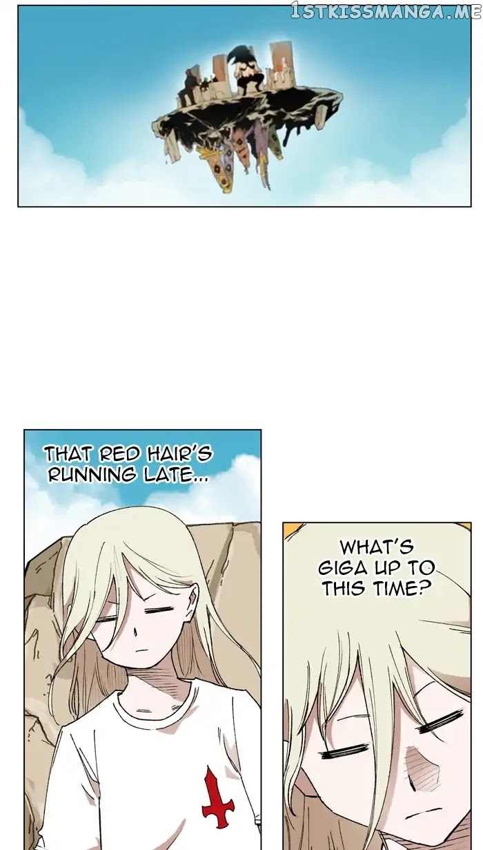 Hardcore Leveling Warrior chapter 163 - page 20