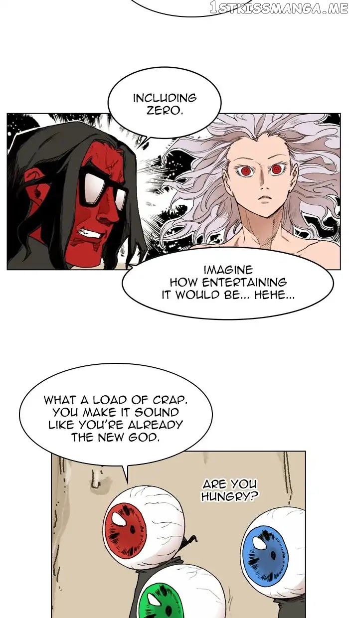 Hardcore Leveling Warrior chapter 163 - page 22