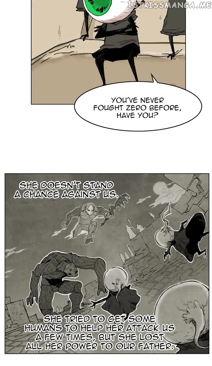 Hardcore Leveling Warrior chapter 163 - page 23