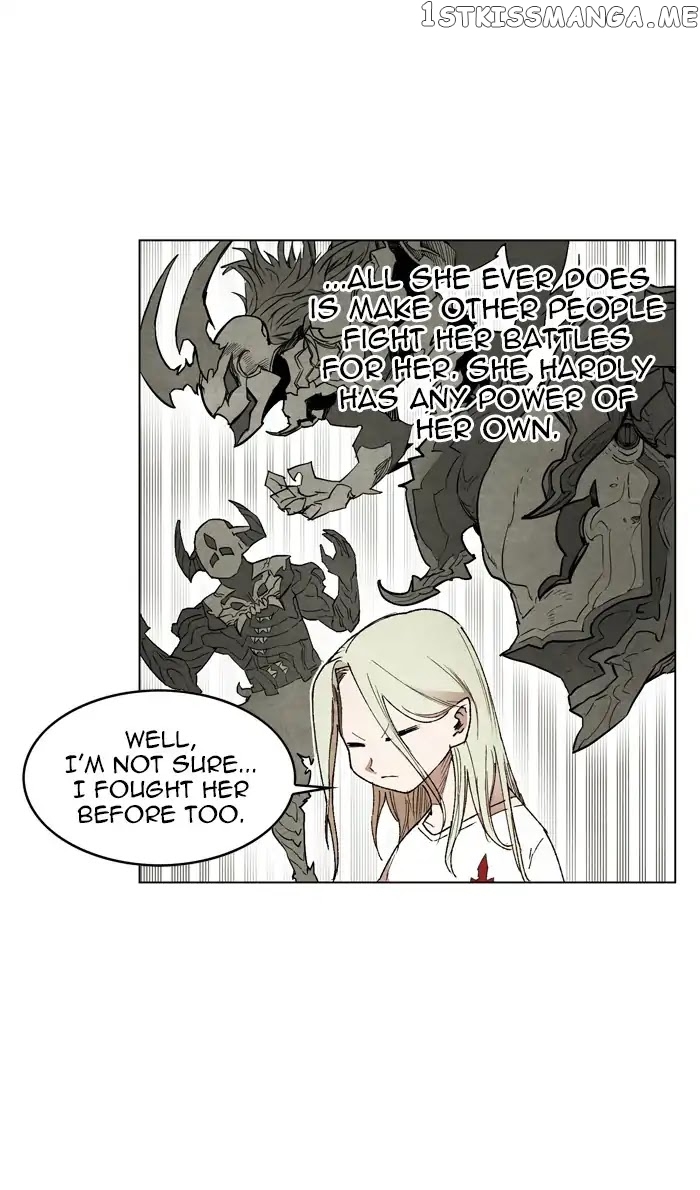 Hardcore Leveling Warrior chapter 163 - page 24