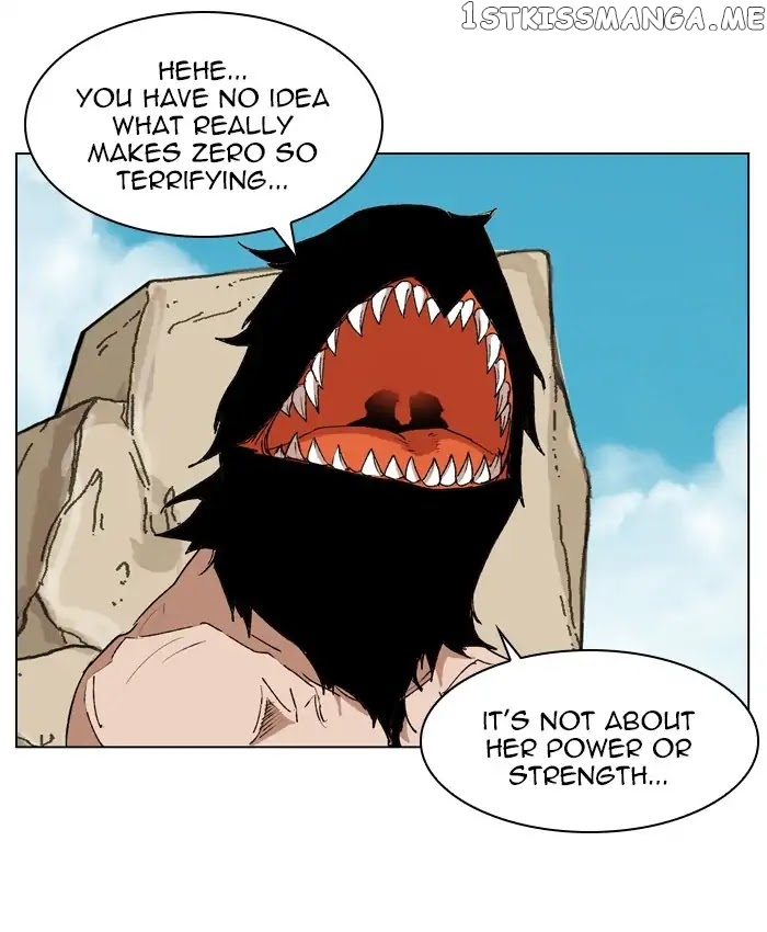 Hardcore Leveling Warrior chapter 163 - page 25