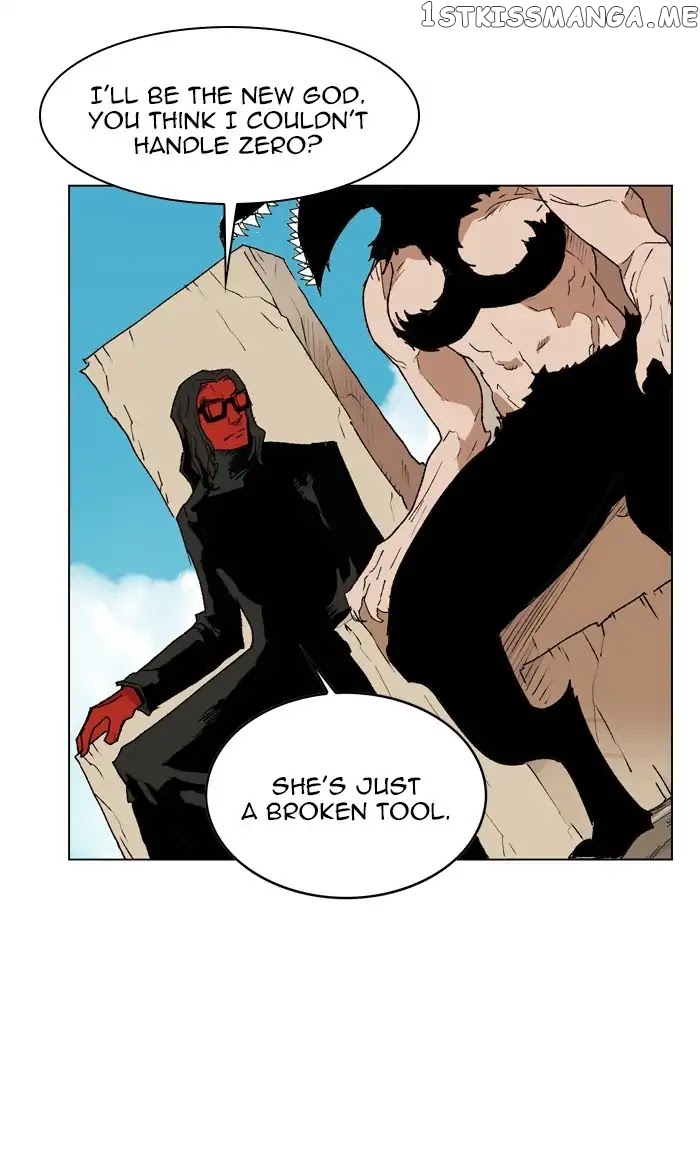 Hardcore Leveling Warrior chapter 163 - page 27