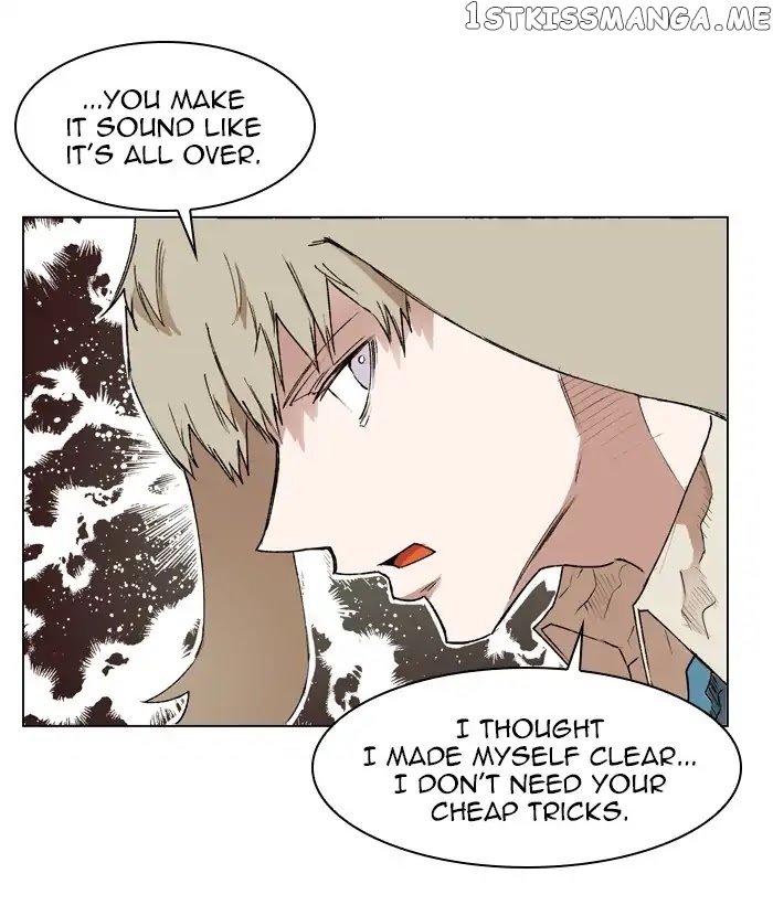 Hardcore Leveling Warrior chapter 163 - page 30