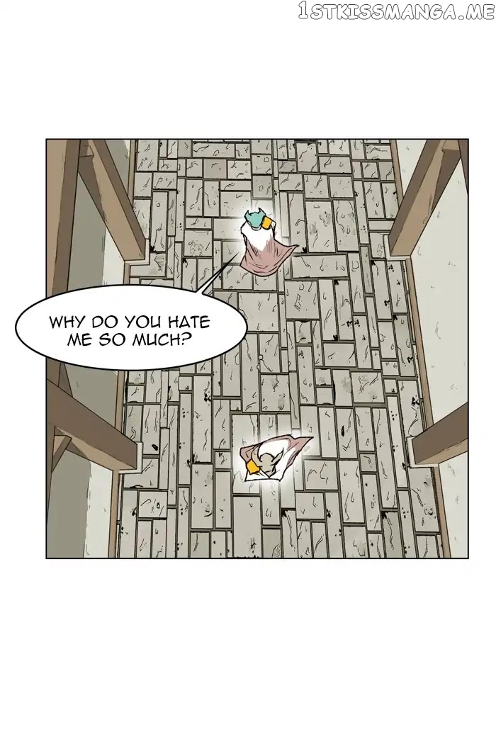 Hardcore Leveling Warrior chapter 163 - page 33