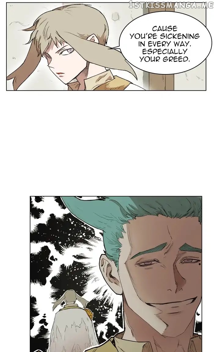 Hardcore Leveling Warrior chapter 163 - page 34