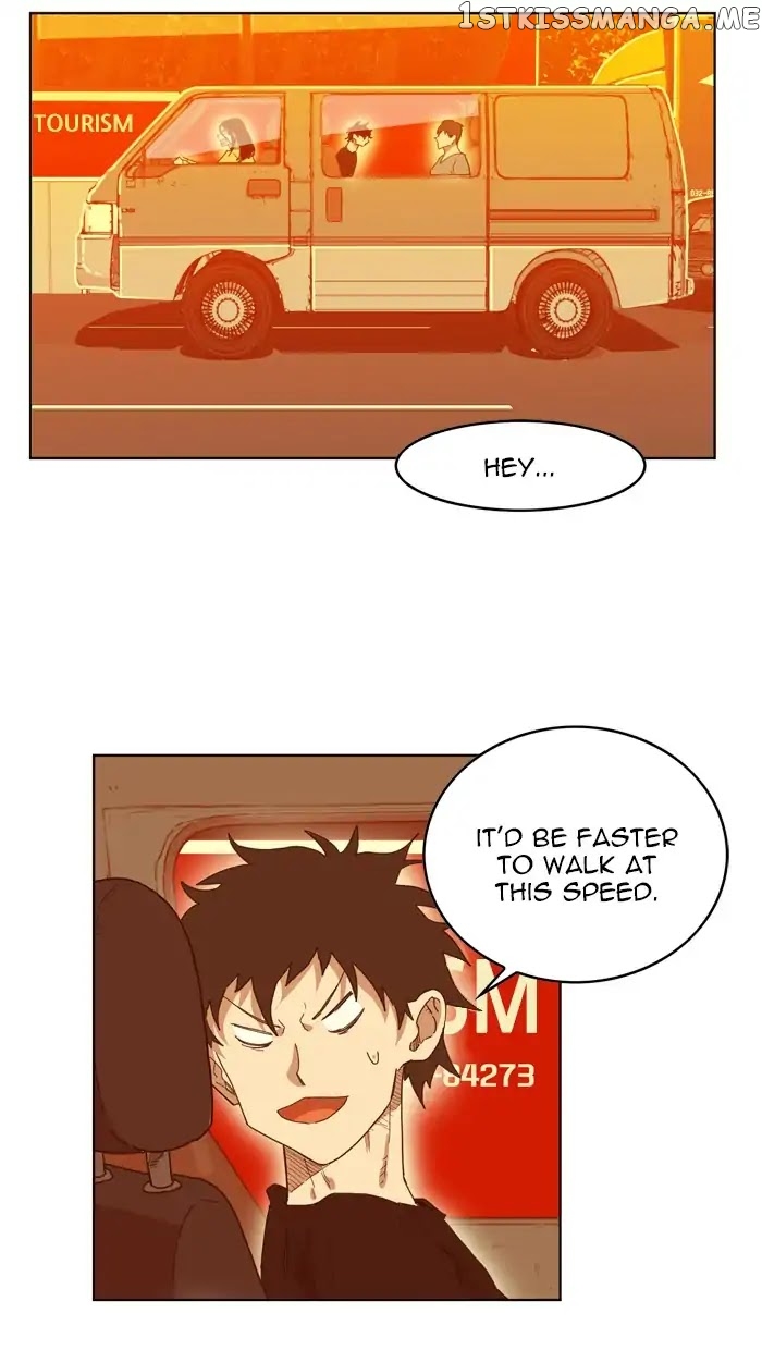 Hardcore Leveling Warrior chapter 163 - page 36