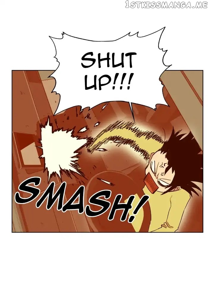 Hardcore Leveling Warrior chapter 163 - page 40