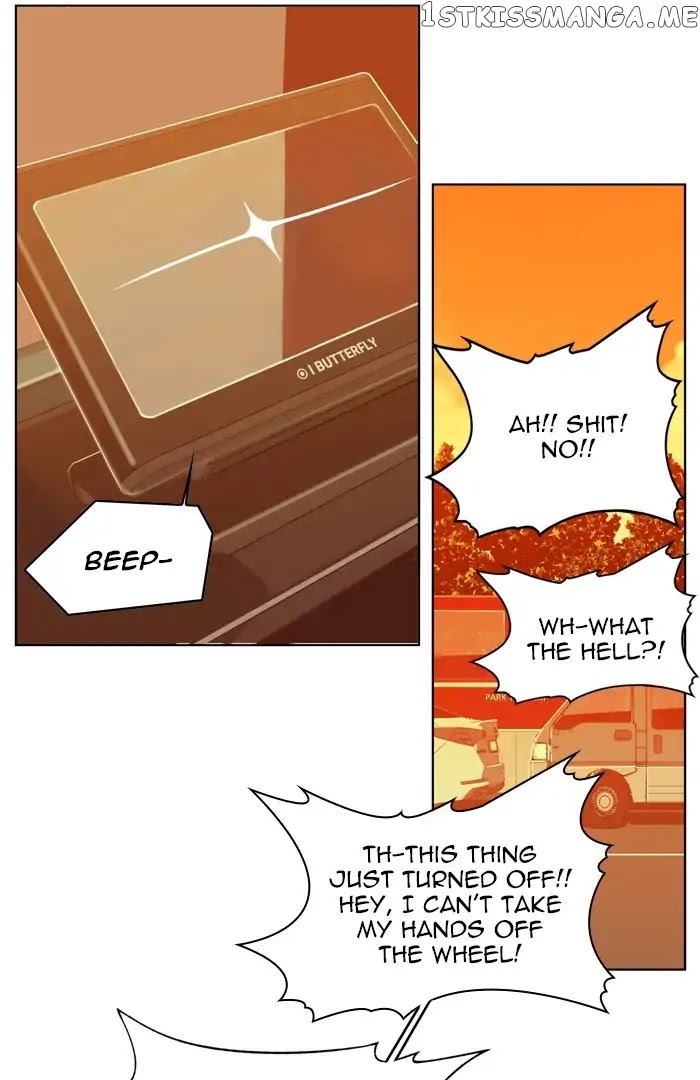 Hardcore Leveling Warrior chapter 163 - page 41