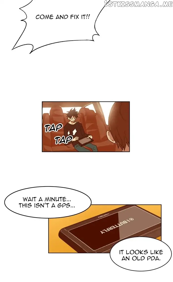 Hardcore Leveling Warrior chapter 163 - page 42