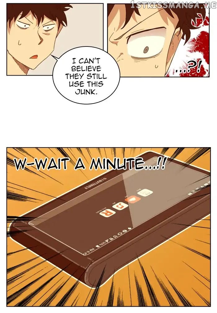 Hardcore Leveling Warrior chapter 163 - page 43