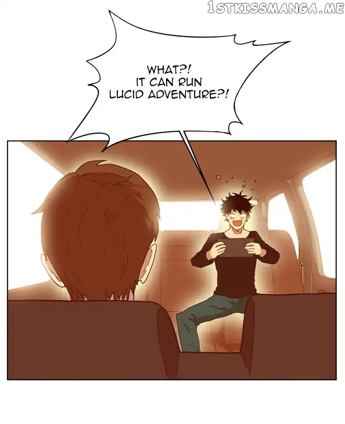 Hardcore Leveling Warrior chapter 163 - page 45