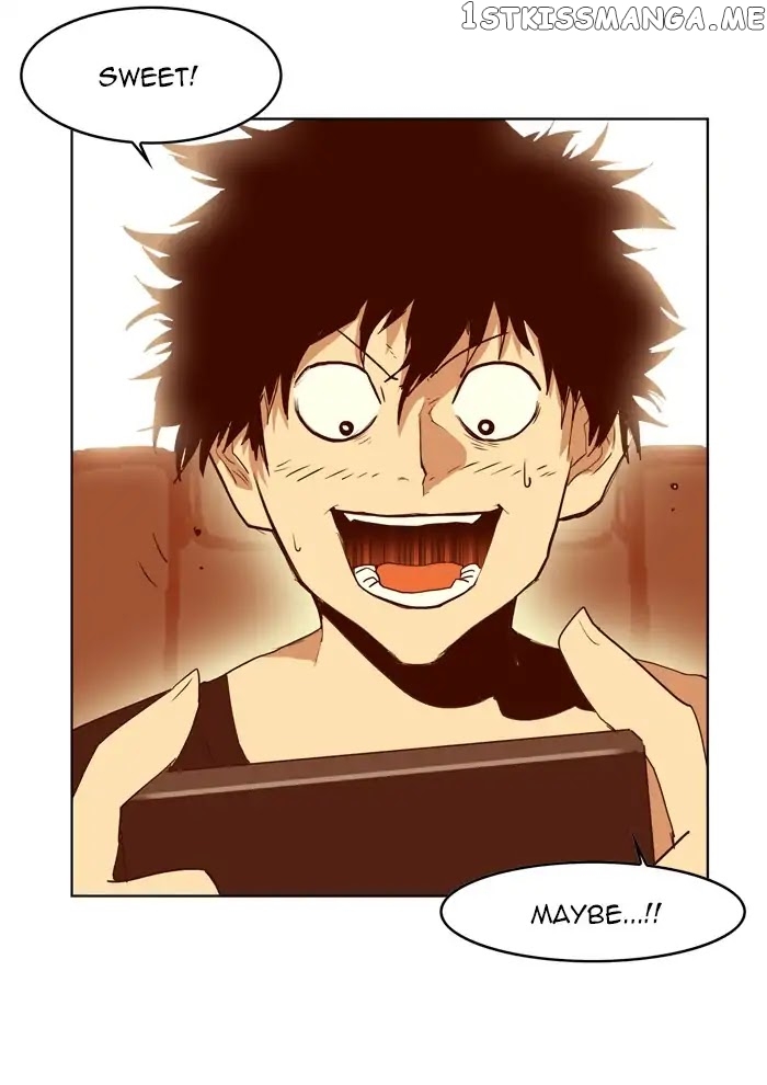 Hardcore Leveling Warrior chapter 163 - page 46