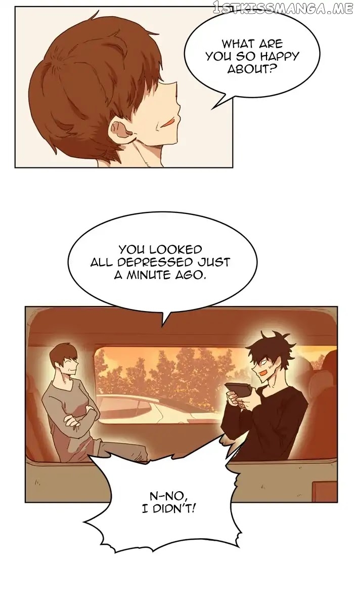 Hardcore Leveling Warrior chapter 163 - page 47