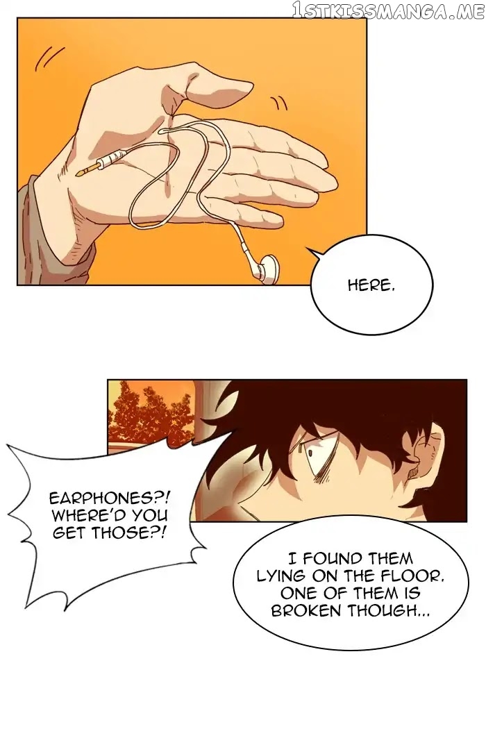 Hardcore Leveling Warrior chapter 163 - page 48