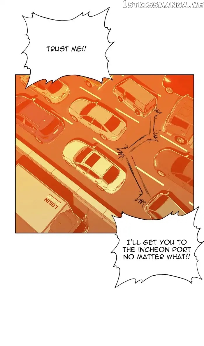 Hardcore Leveling Warrior chapter 163 - page 51