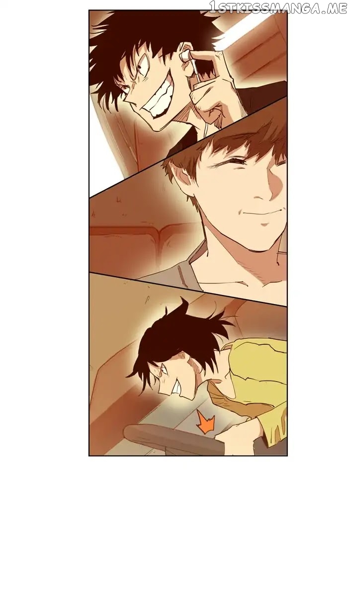 Hardcore Leveling Warrior chapter 163 - page 52