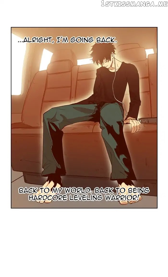 Hardcore Leveling Warrior chapter 163 - page 53