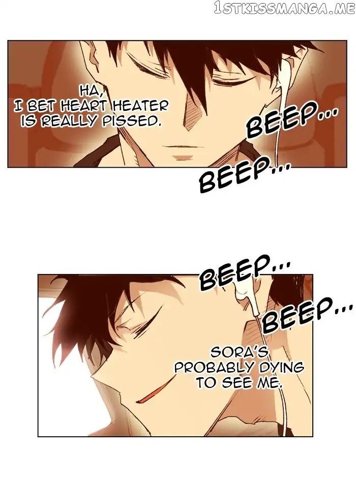 Hardcore Leveling Warrior chapter 163 - page 54