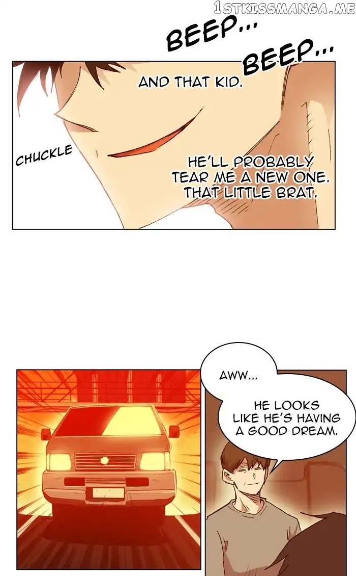 Hardcore Leveling Warrior chapter 163 - page 55