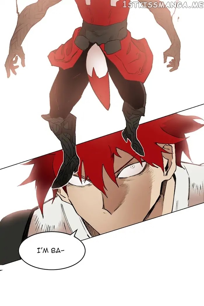 Hardcore Leveling Warrior chapter 163 - page 57