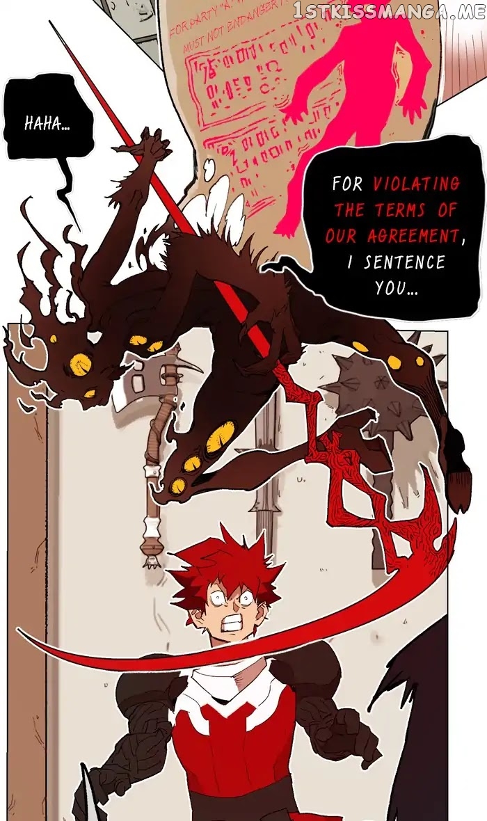 Hardcore Leveling Warrior chapter 163 - page 65