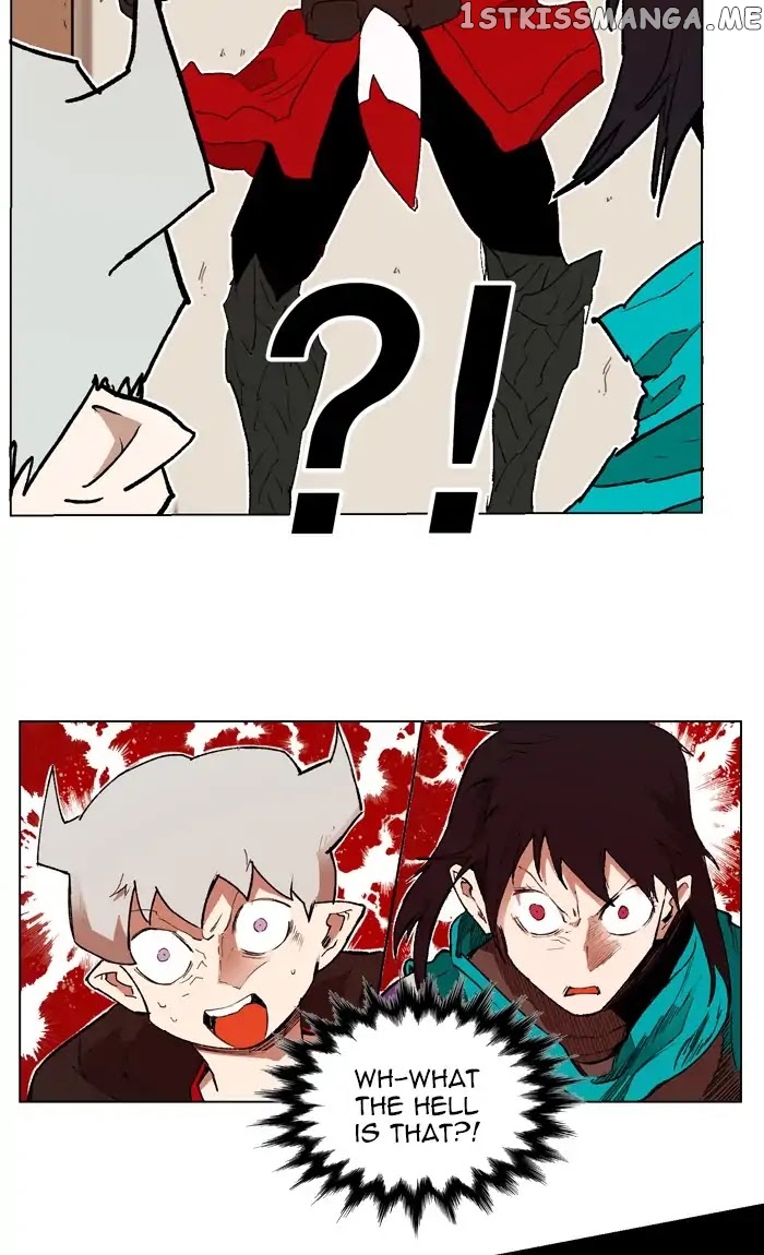 Hardcore Leveling Warrior chapter 163 - page 66