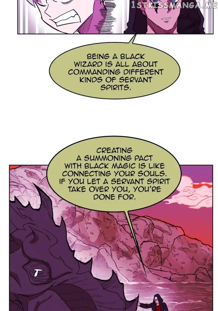 Hardcore Leveling Warrior chapter 158 - page 41