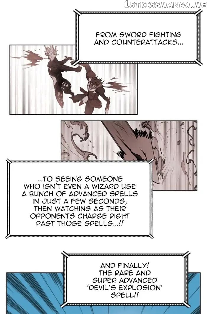 Hardcore Leveling Warrior chapter 157 - page 25