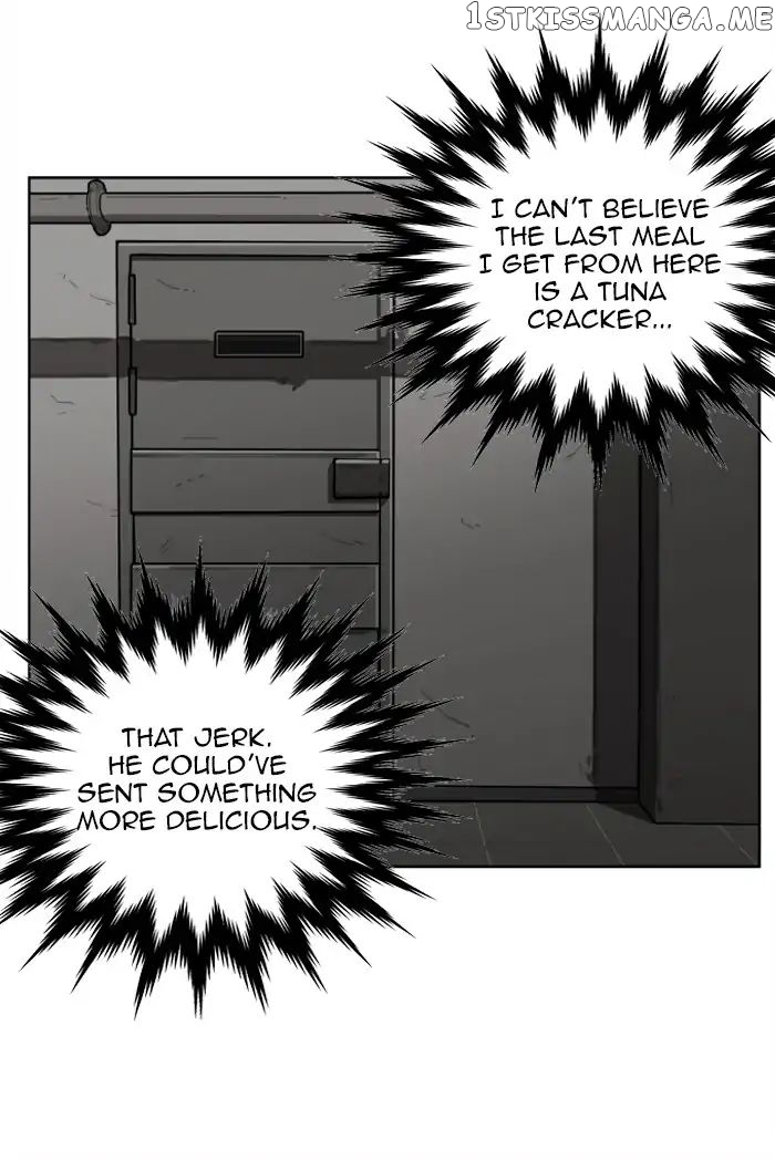 Hardcore Leveling Warrior chapter 149 - page 20