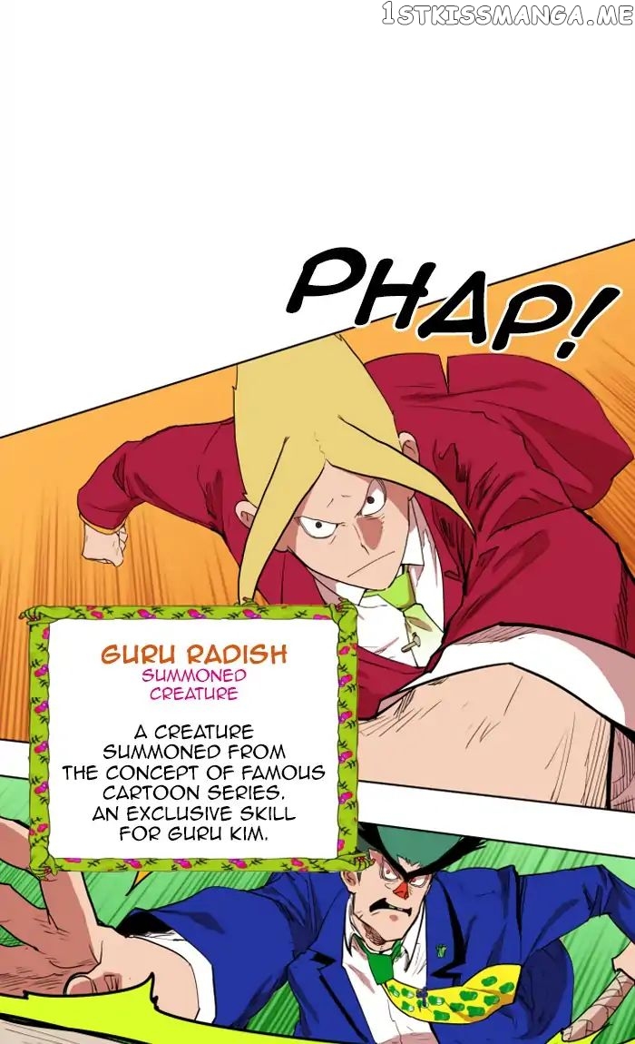 Hardcore Leveling Warrior chapter 149 - page 40