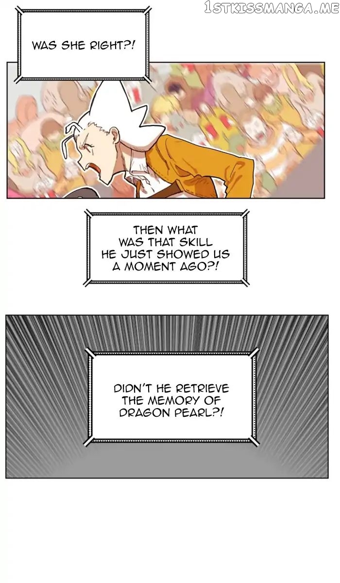 Hardcore Leveling Warrior chapter 149 - page 70