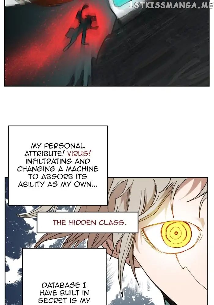 Hardcore Leveling Warrior chapter 146 - page 73