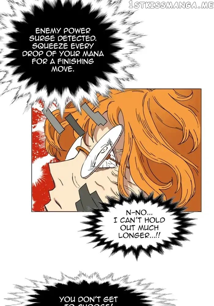 Hardcore Leveling Warrior chapter 145 - page 29