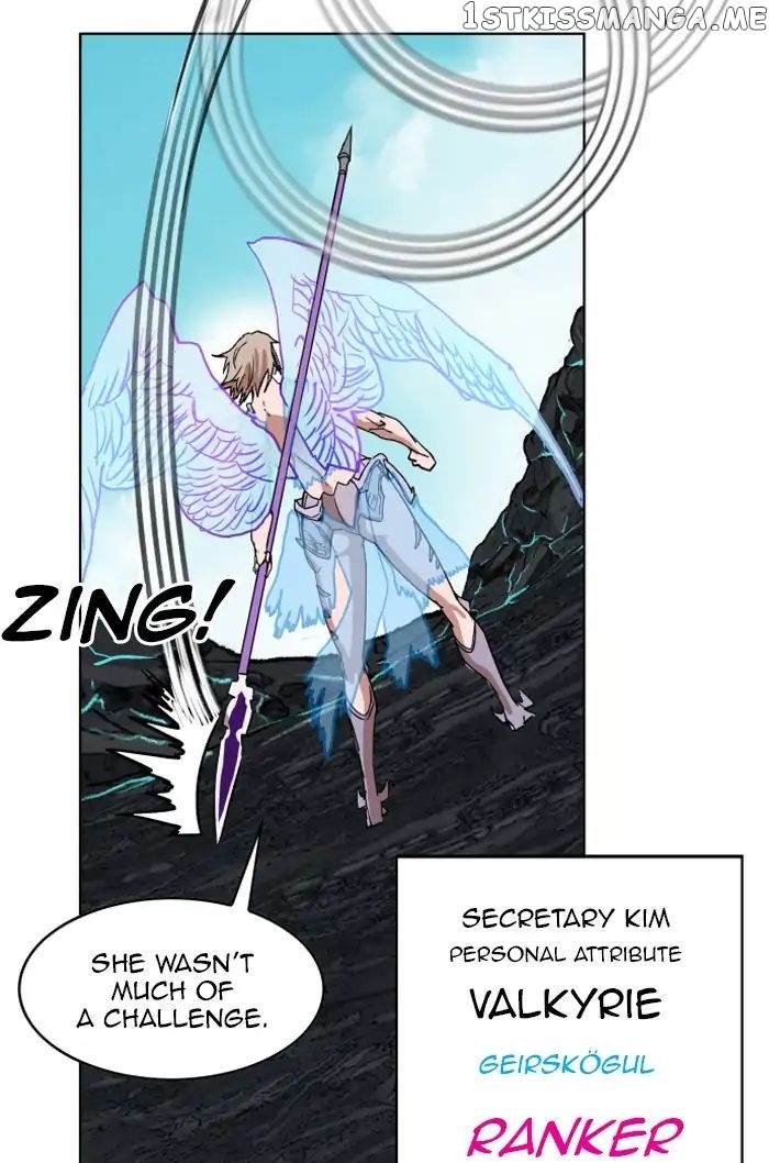 Hardcore Leveling Warrior chapter 145 - page 38