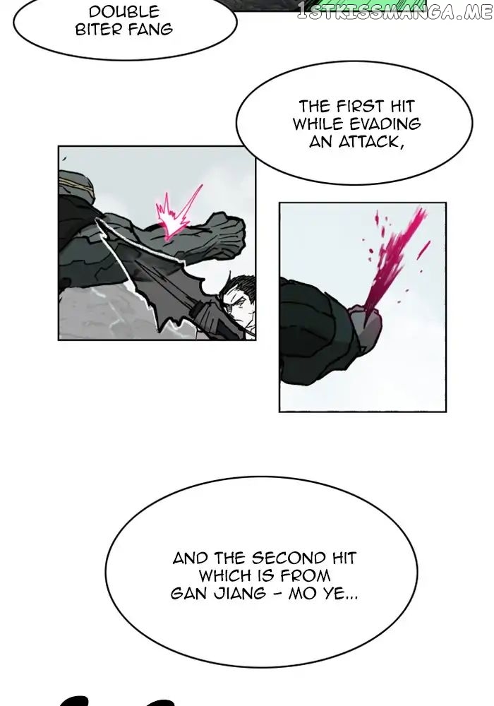 Hardcore Leveling Warrior chapter 145 - page 58