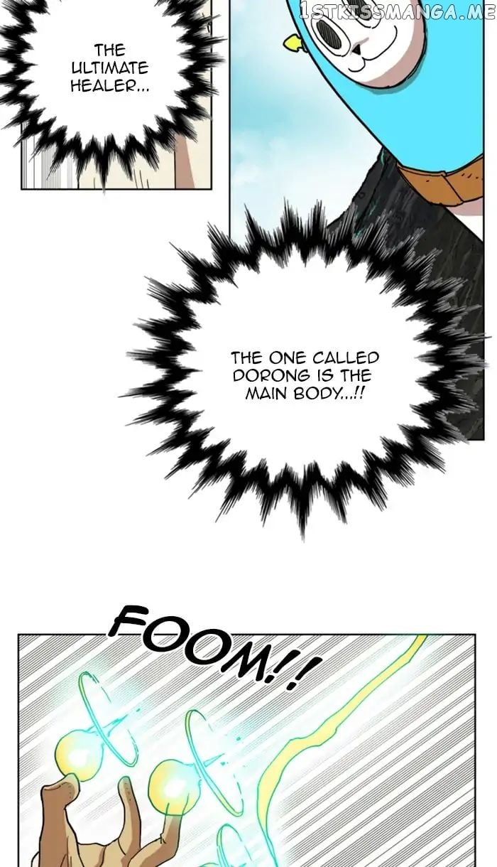 Hardcore Leveling Warrior chapter 144 - page 42